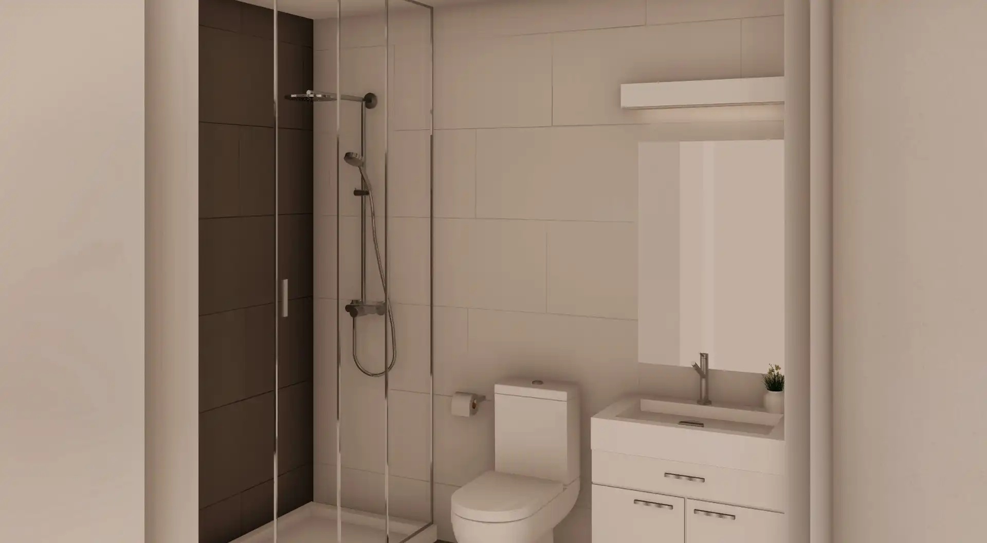 Apartments for sale in Roldán