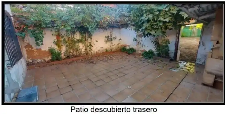 Casa en venta en Castellar de Santiago, imagen 6