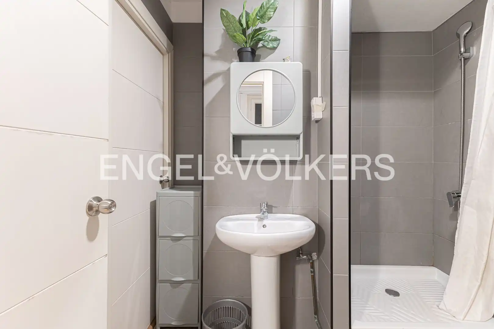 Baño de Piso en venta en Eixample