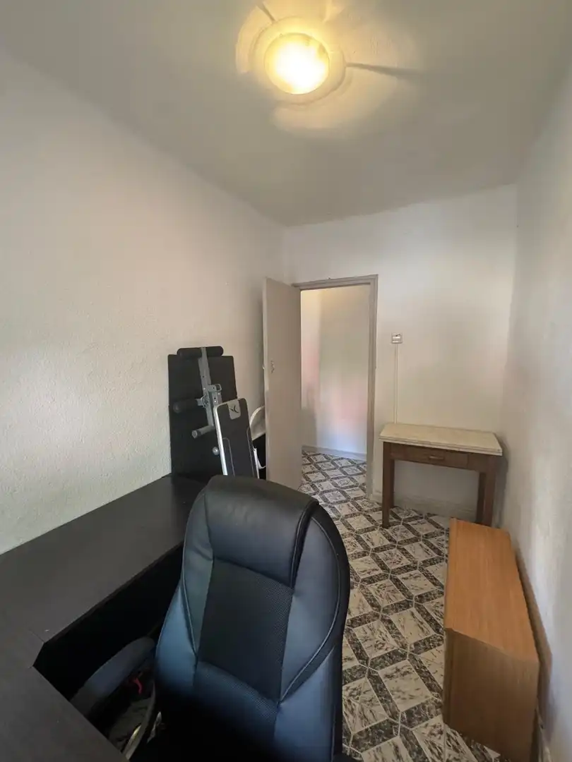 Flat for rent in CASABERMEJA, Palomeras Sureste
