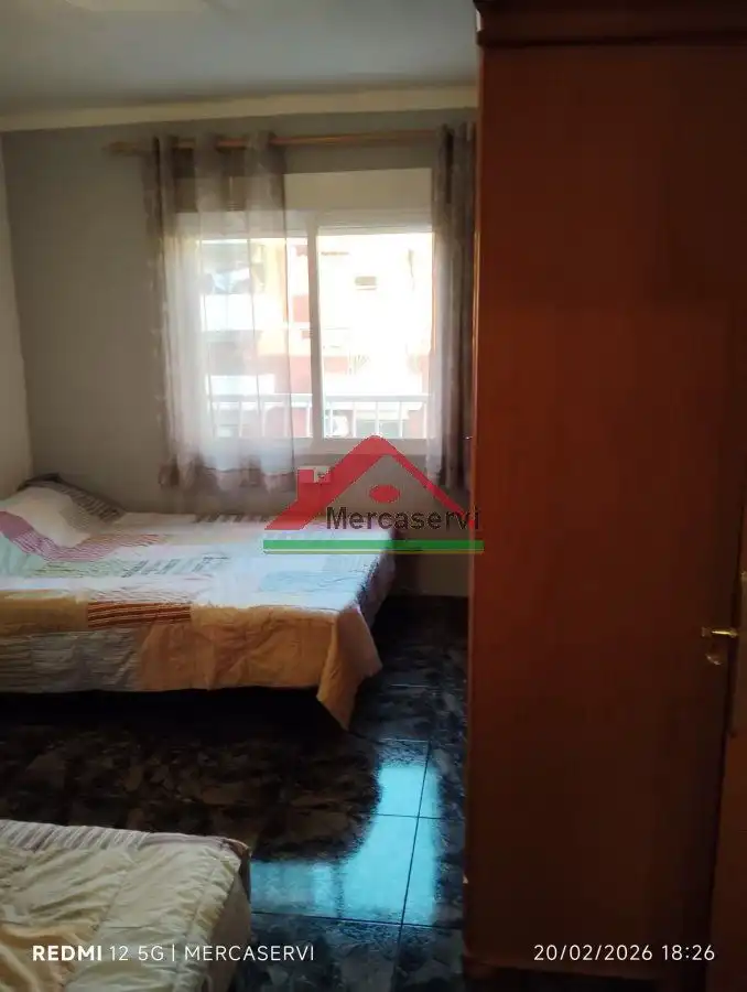 Flat for sale in iecla, 13, Casco Urbano