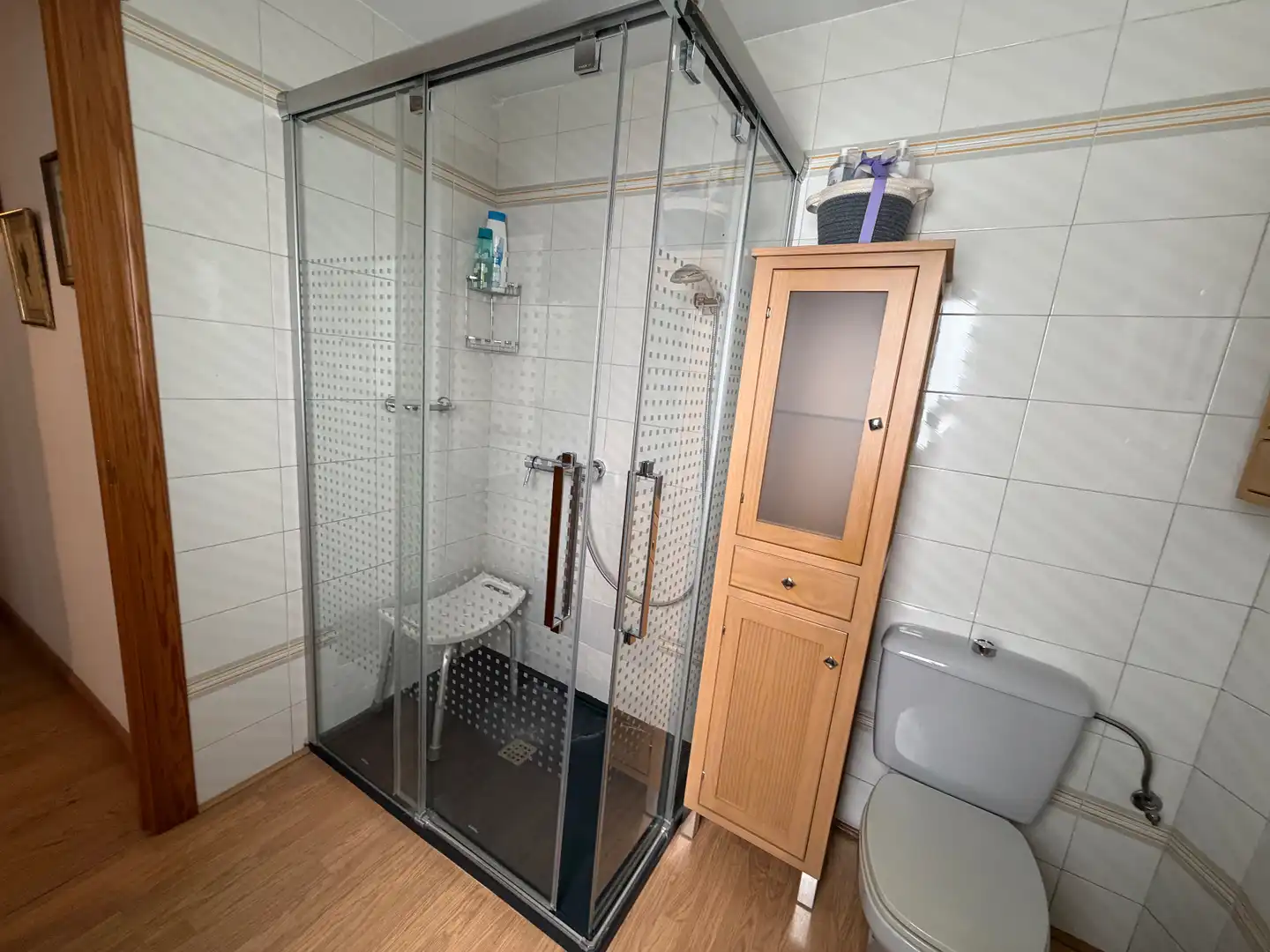 Flat for rent in Avenida de Dílar, 19, Barrio de Zaidín