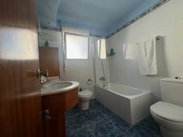 Flat for rent in Calle Monasterio de Iranzu, San Juan