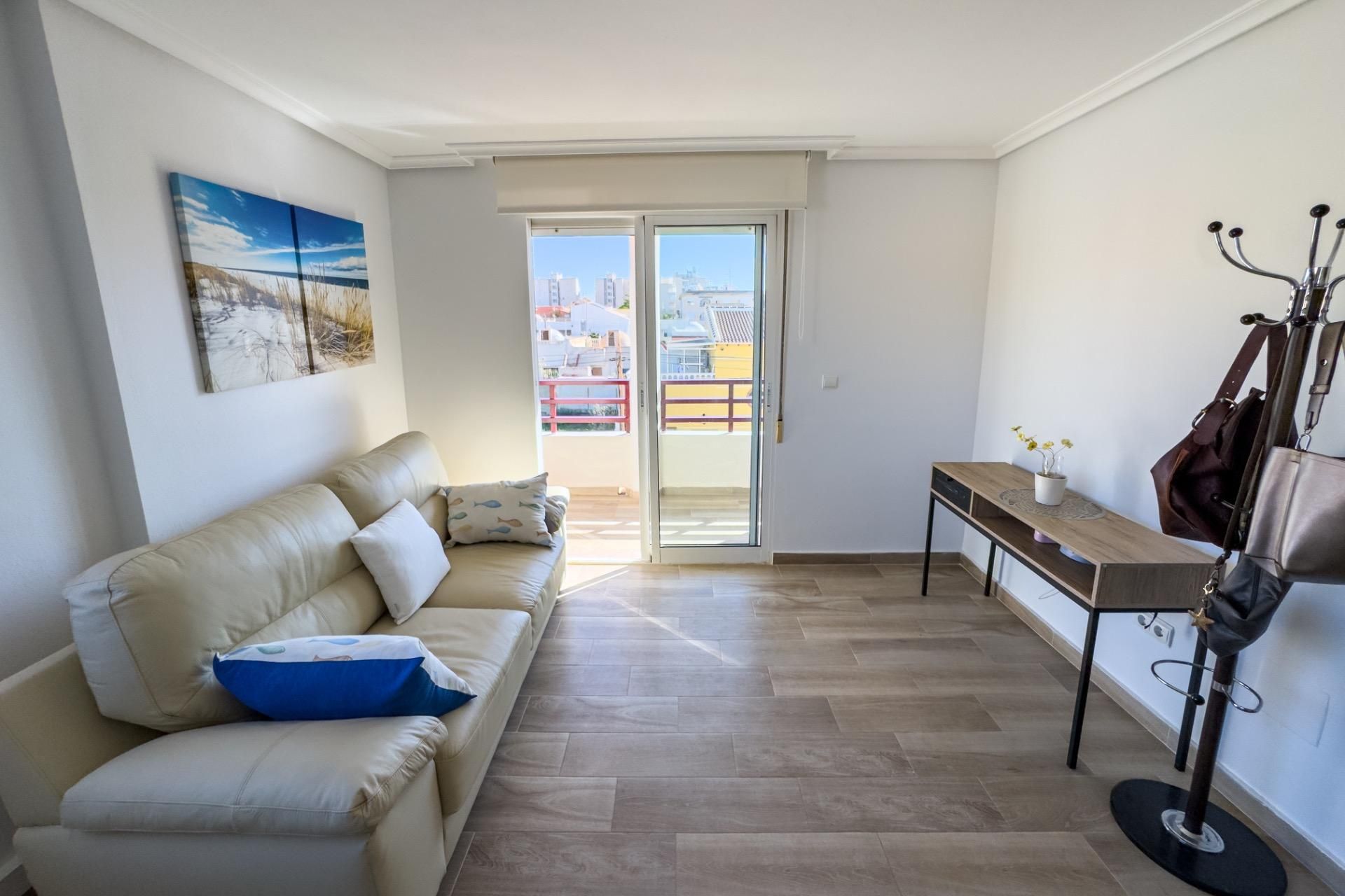 Flat for sale in Calle PAQUITA VILLANUEVA, Nueva Torrevieja, Nueva Torrevieja - Aguas Nuevas