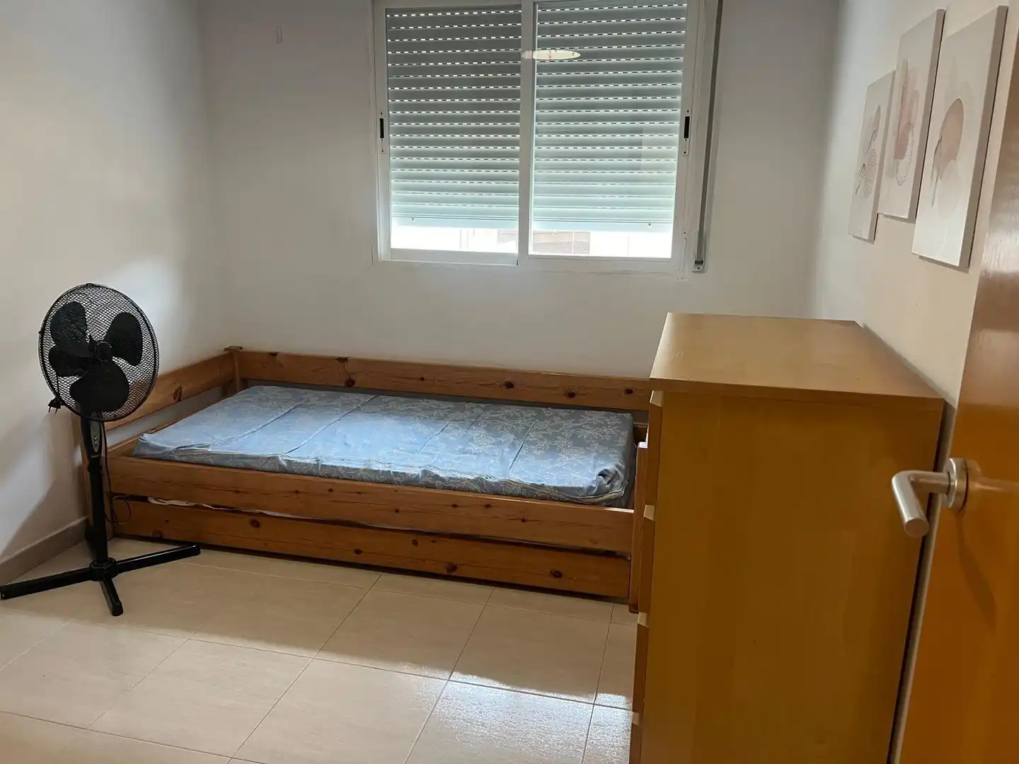 Apartamento con piscina en venta en Daimús, imagen 17