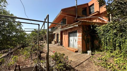 Foto 3 de Finca rústica en venta en Calle Salto del Pino, La Esperanza - Llano del Moro, El Rosario