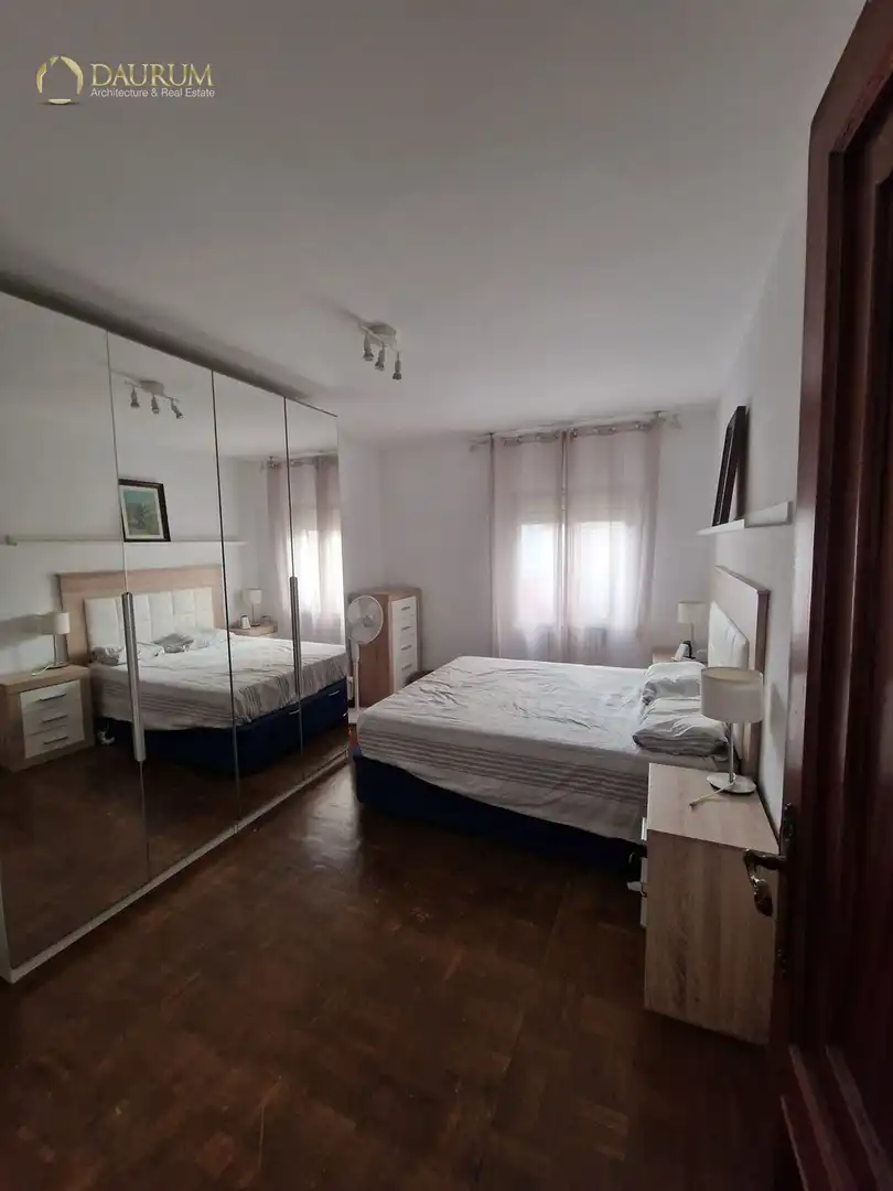 Habitación de Piso en venta en Alcalá de Henares con Aire acondicionado, Calefacción y Terraza