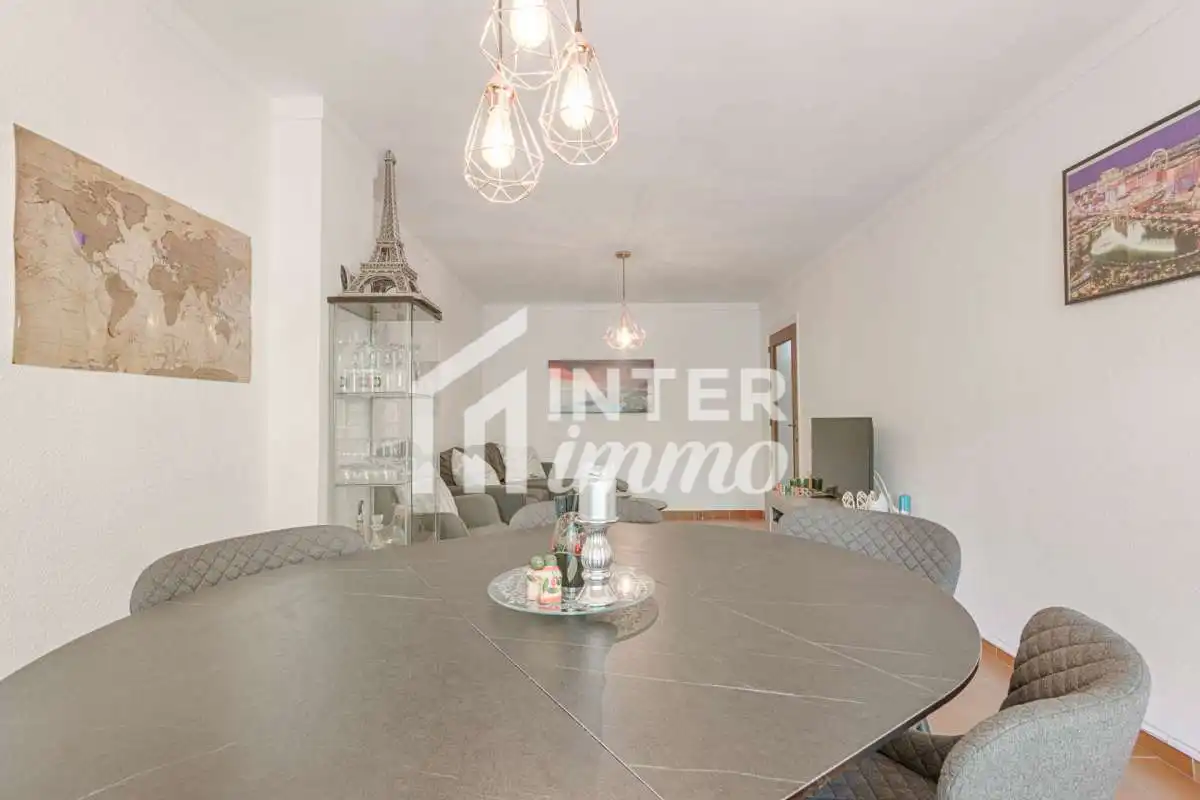 Appartement compact avec ascenseur à vendre à Carrer del Puig Rom 98, imagen 11