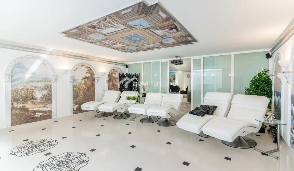 Maison avec piscine à vendre à Costa Adeje, imagen 12