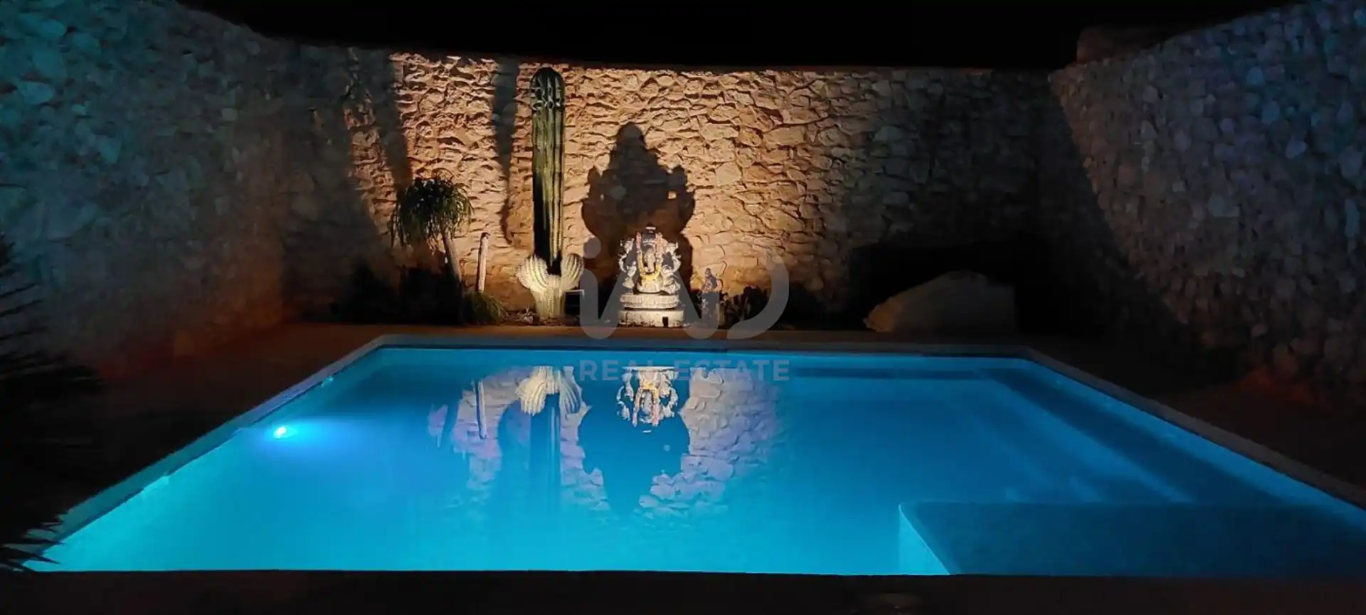 Haus mit Pool zum Verkauf in Abanilla, imagen 4