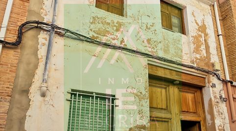 Foto 4 de Casa o xalet en venda a Carrer Nou, 16, Catadau, Valencia
