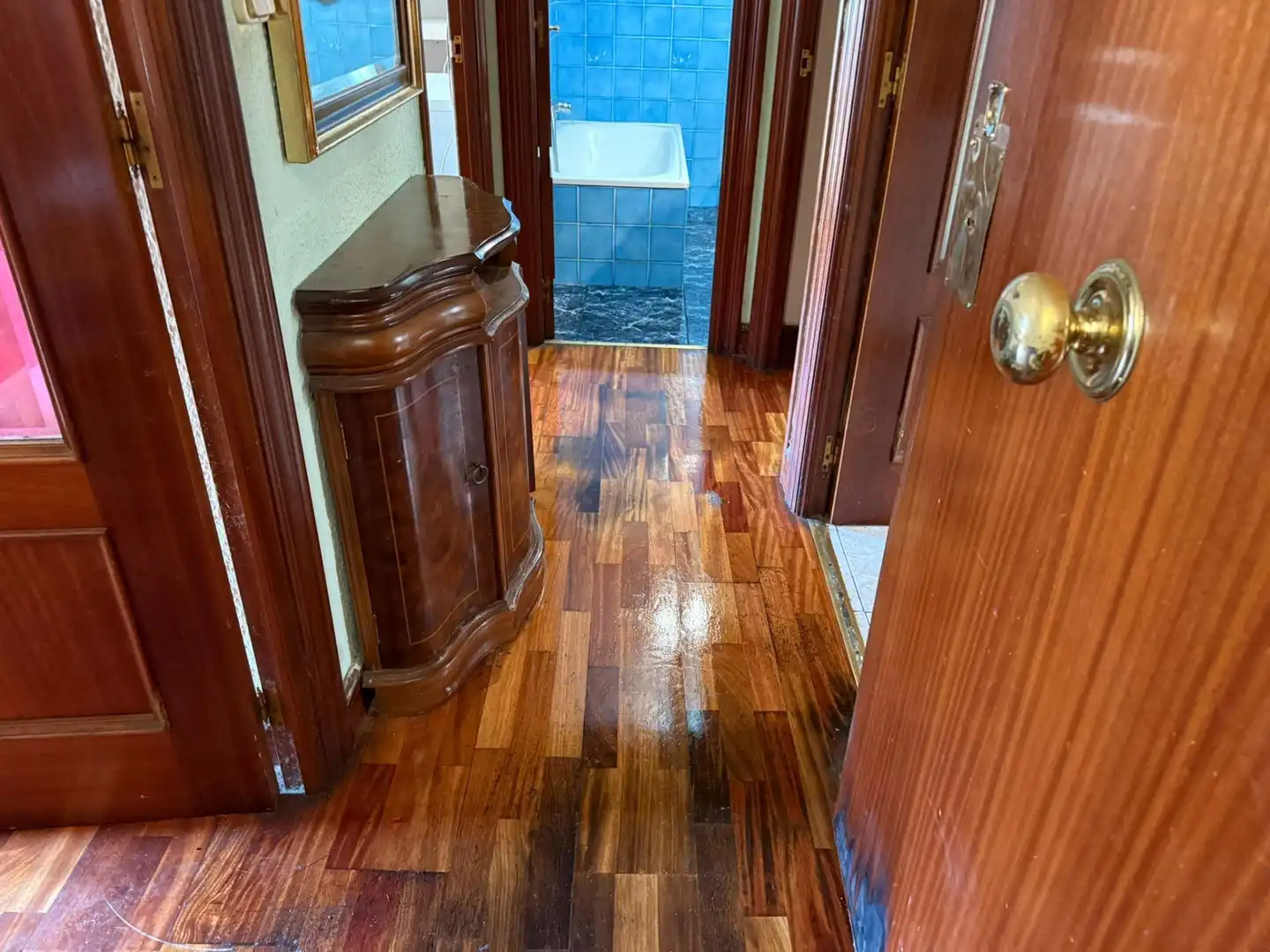 Piso en venta en Ortuella
