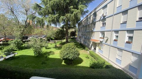 Foto 2 de Pis de lloguer a Avenida Santo Ángel de la Guarda, Valdezarza, Madrid Capital