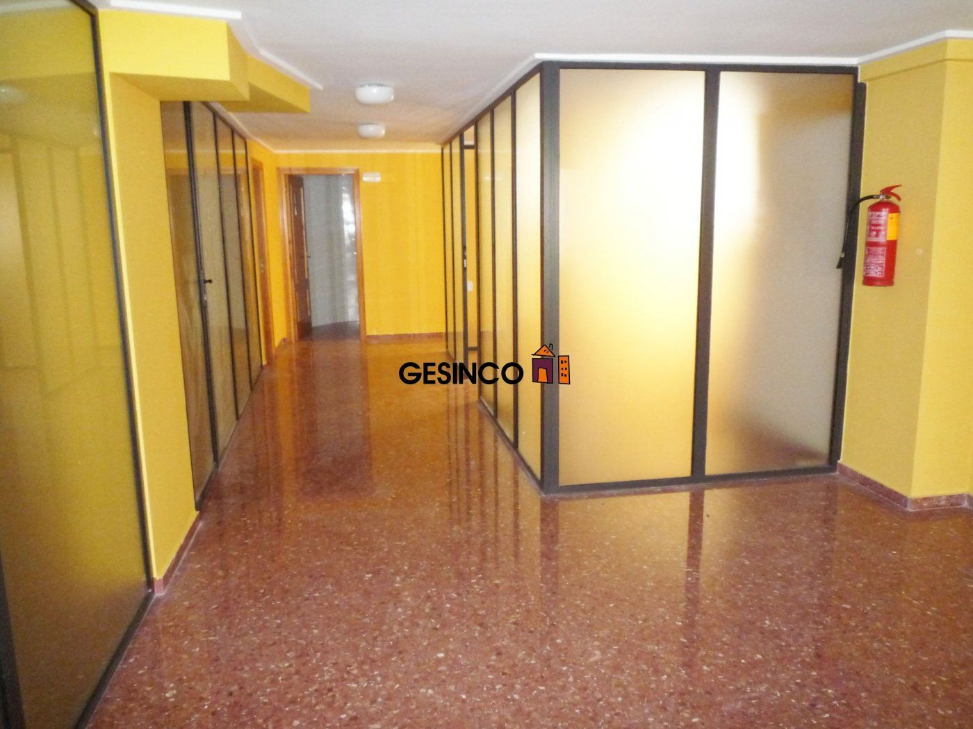 Planta baja to rent in Ontinyent
