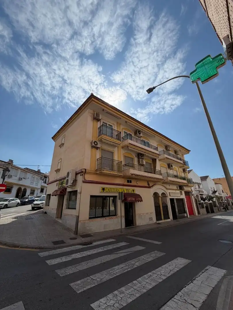 Flat for sale in Calle Manuel de Falla 32, imagen 26