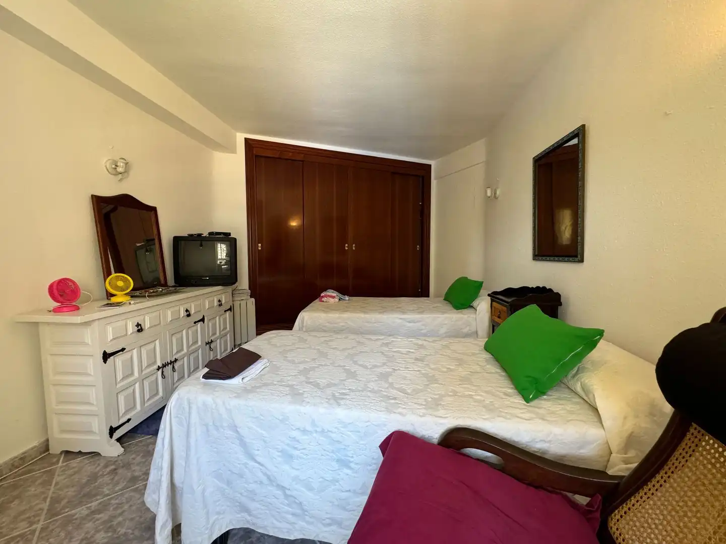 Wohnung mit Pool zum Verkauf in centro internacional 71, imagen 33