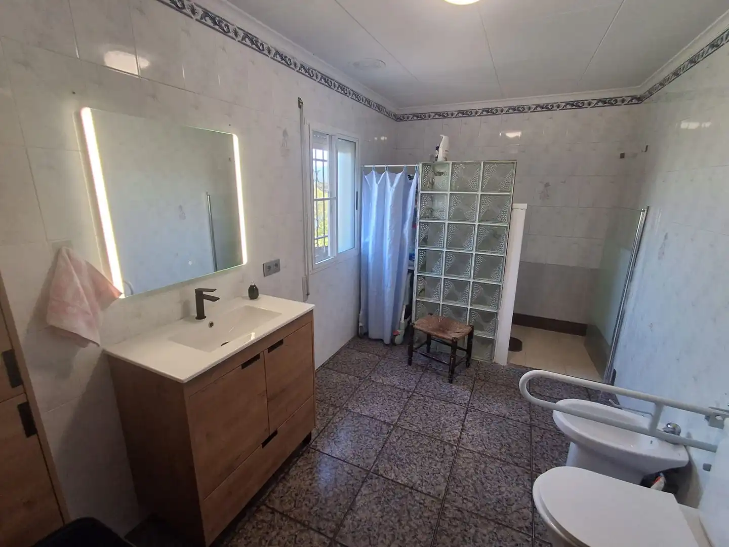 Casa con piscina en venta en Del Terrer Roig, imagen 49