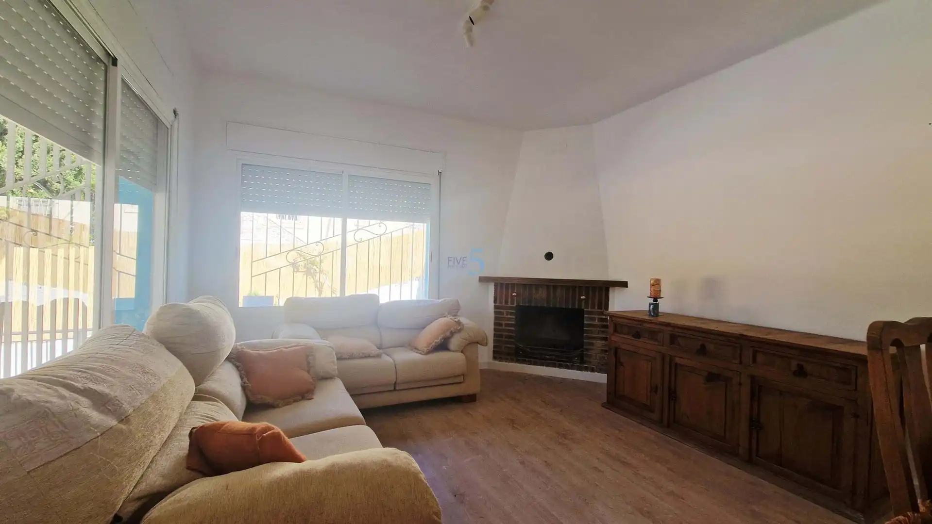 Casa o xalet en venda a Cartagena, Murcia