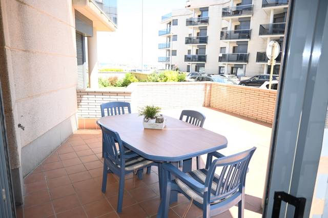Piso en Venta en Avinguda Riells, 116 en Port - La Cota - Puig Sec