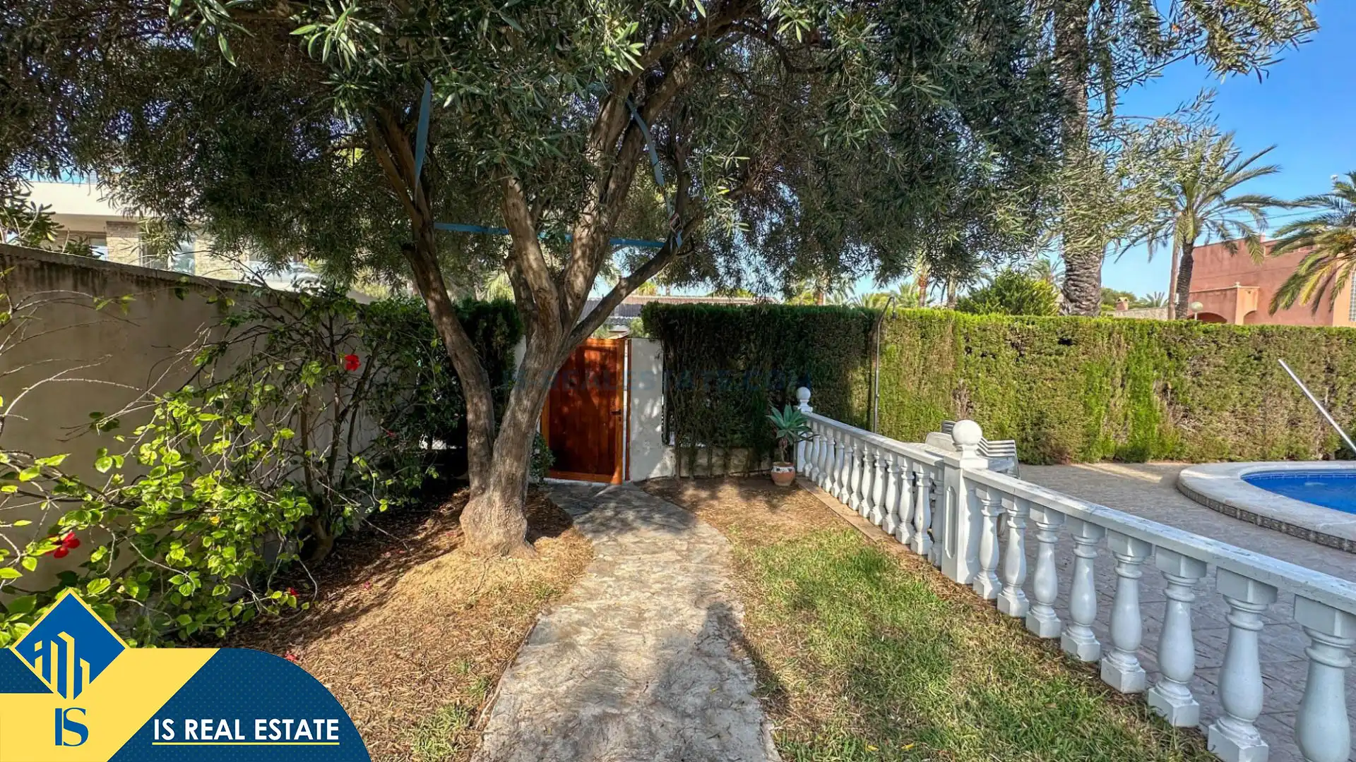 Chalet con piscina en venta en Orihuela Costa, imagen 37