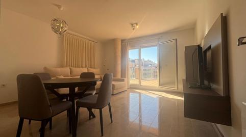 Foto 5 de Àtic de lloguer a Avenida Juan Pablo II, Juan Carlos I,  Murcia Capital