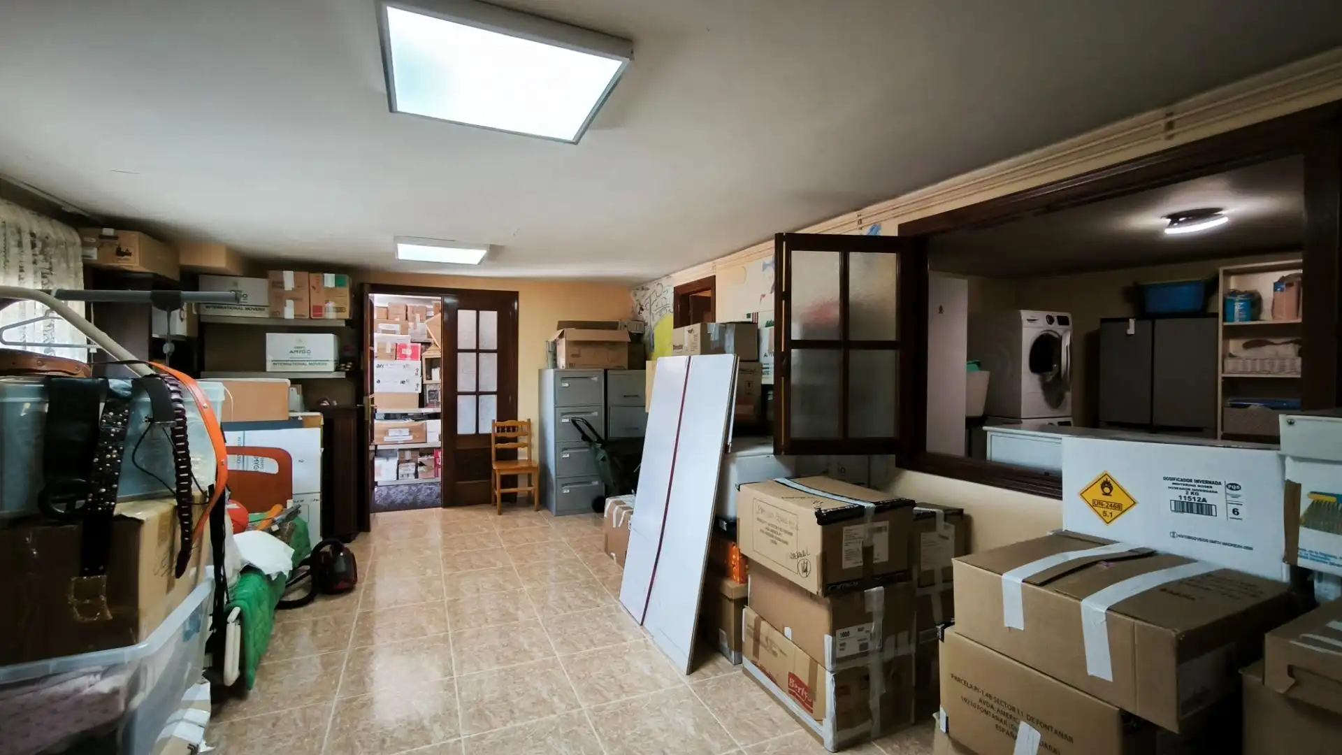 Casa o chalet en venta en A Lama   con Calefacción, Trastero y Balcón