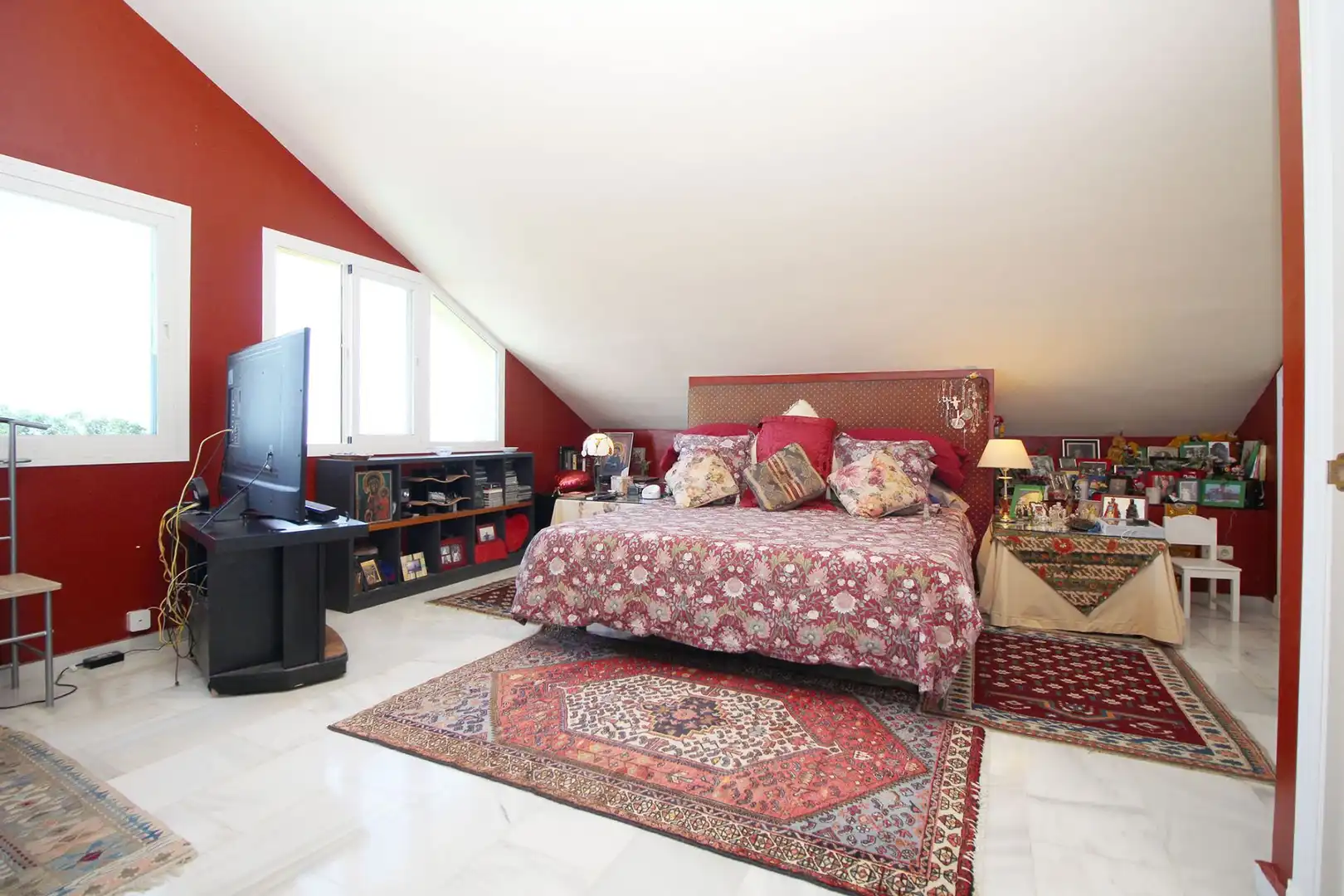 Maison mitoyenne avec piscine à vendre à TORREON 6, imagen 42