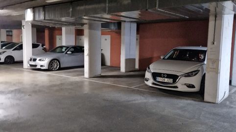 Foto 4 von Garage zum Verkauf in Carrer Barcelona, 151, Eixample Sud – Migdia, Girona Capital