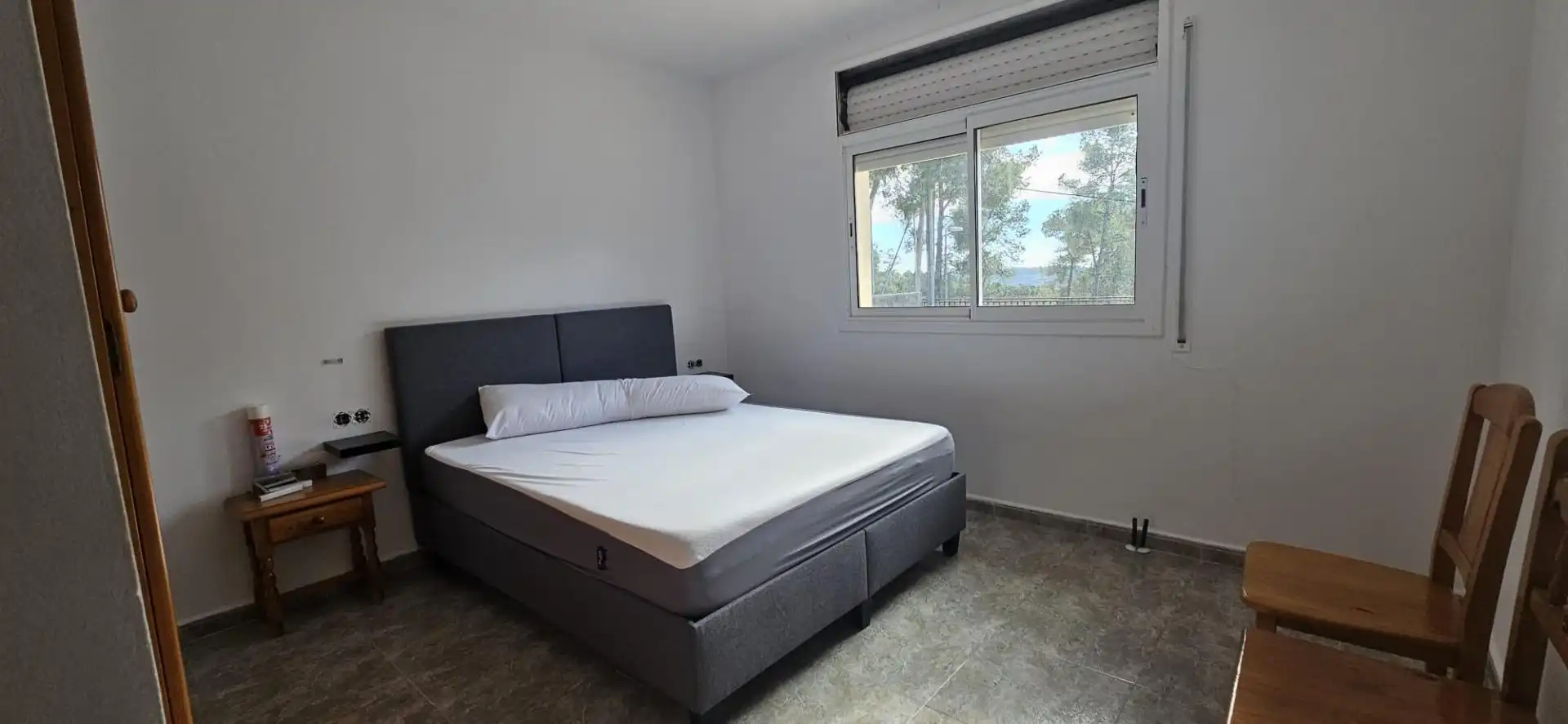 Bedroom of Houses for sale in Torrelavit