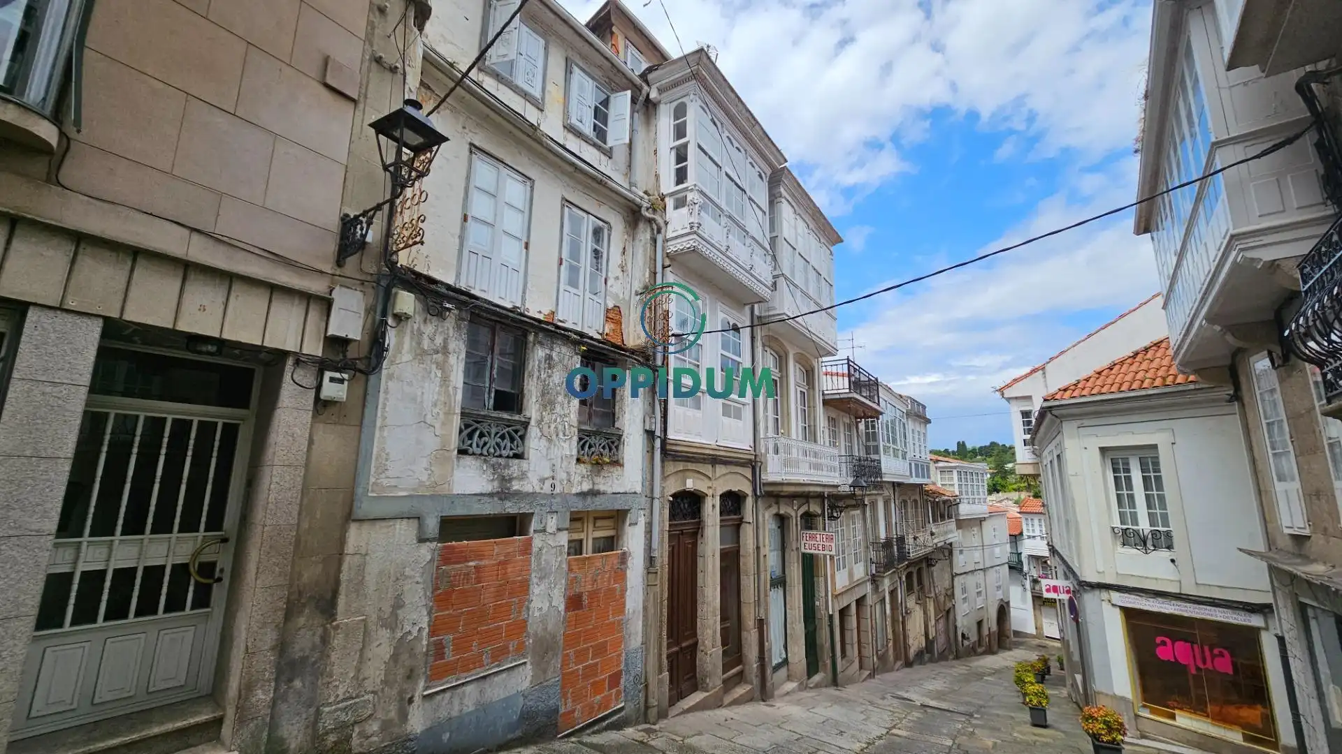 Adossat en venda a Rua Pastel 2