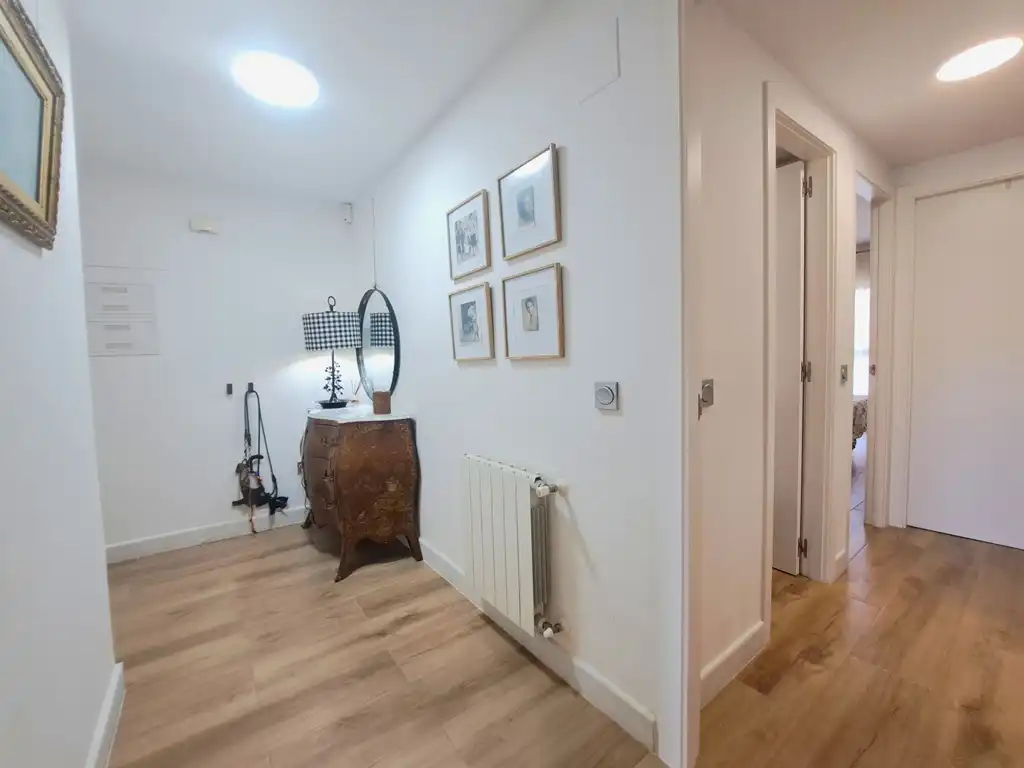 Flat for sale in Dénia  with Air Conditioner, Heating and Terrace