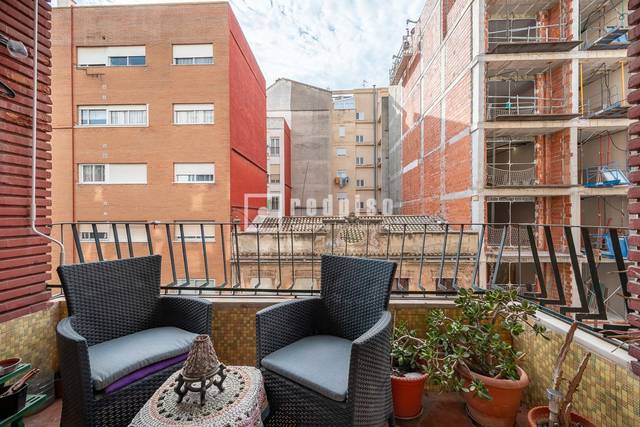 Piso en Venta en Micer Rabasa en La Raïosa