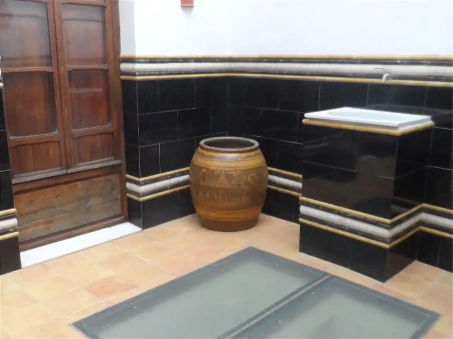 Casa adosada en venda en Rafelcofer amb Balcó