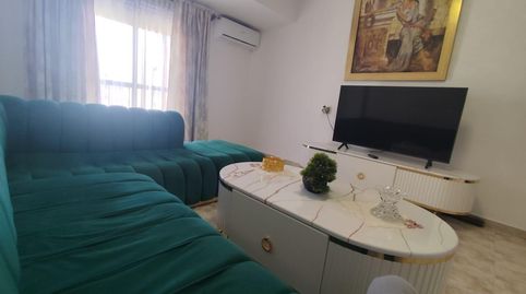 Foto 2 de Piso en venta en Carolinas Altas, Alicante / Alacant