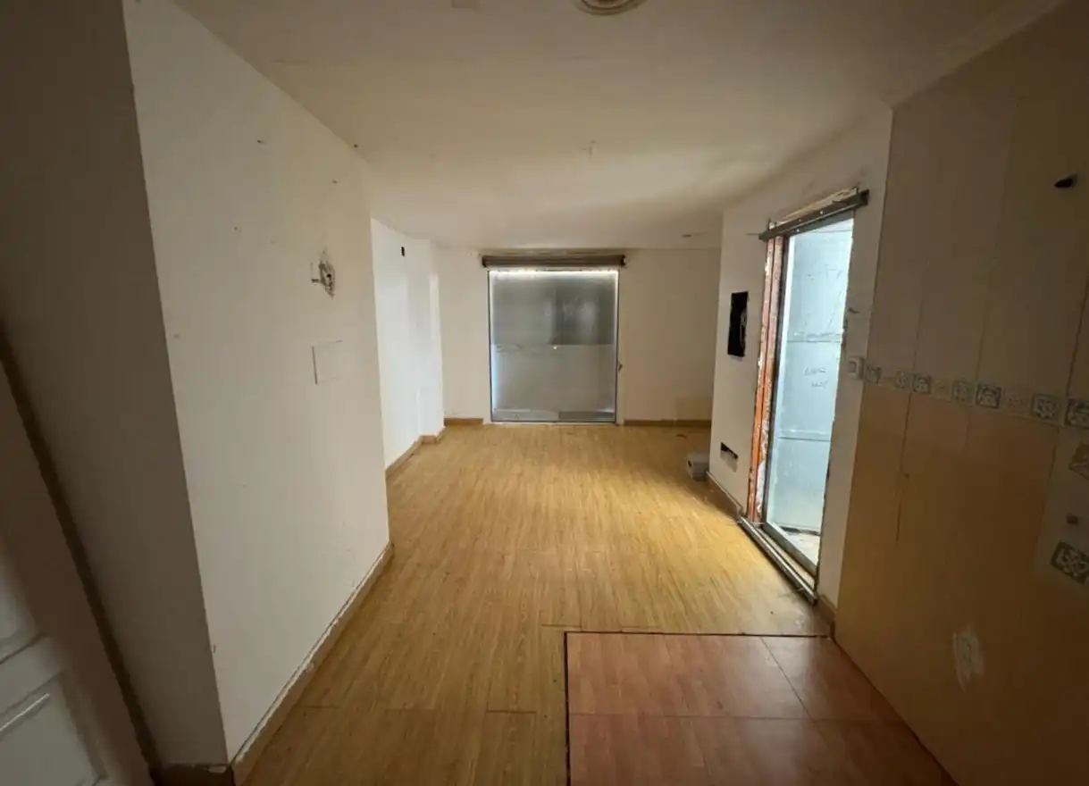 Àtic en venda en El Ejido amb Terrassa