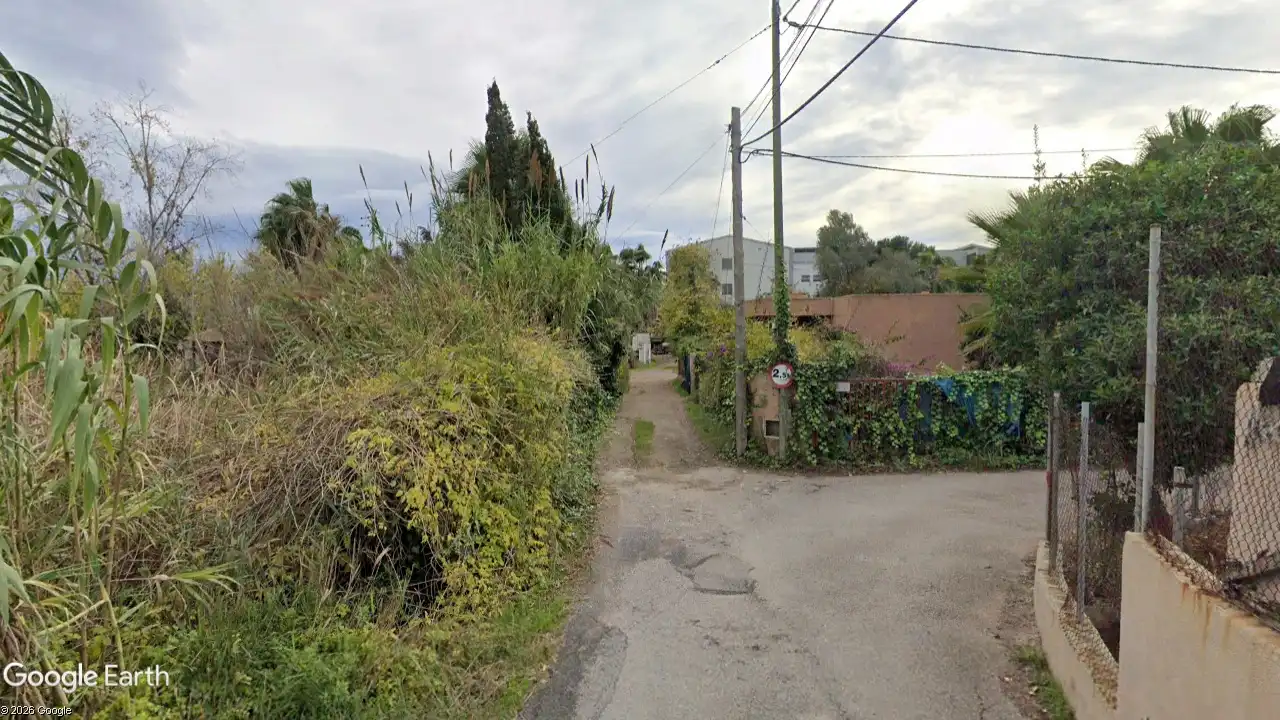 Terreno rustico in vendita a Carretera de la Parra 415, imagen 2