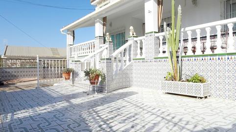 Foto 2 de Casa o xalet en venda a Platero - El Limón, Alhaurín de la Torre