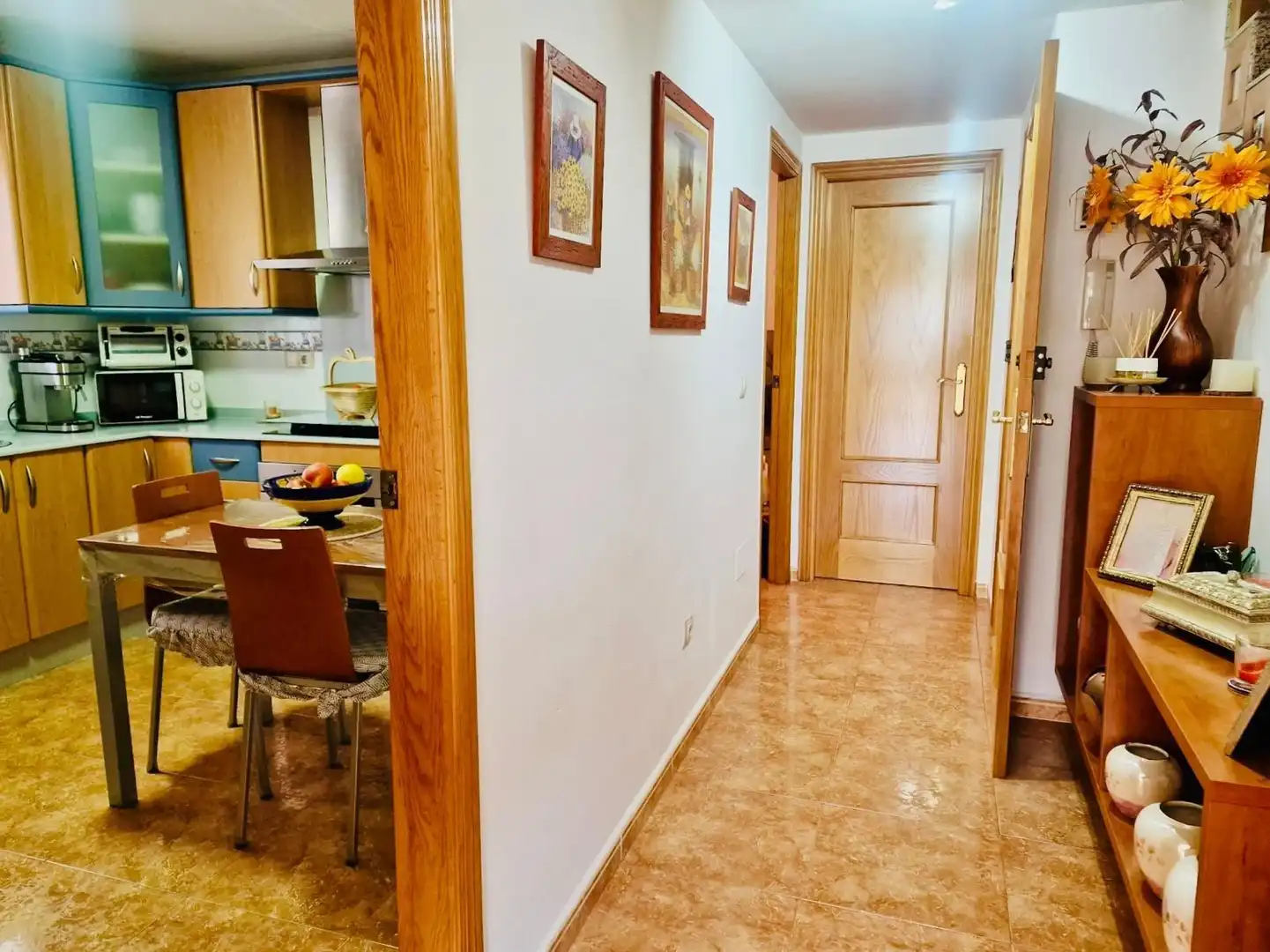 Casa o chalet en venta en Águilas con Aire acondicionado, Calefacción y Terraza
