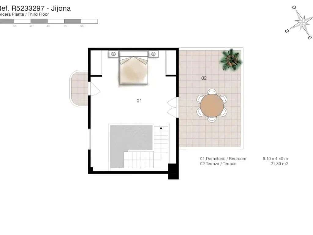 Casa amb piscina en venda a Calle Safareig 12, imagen 66