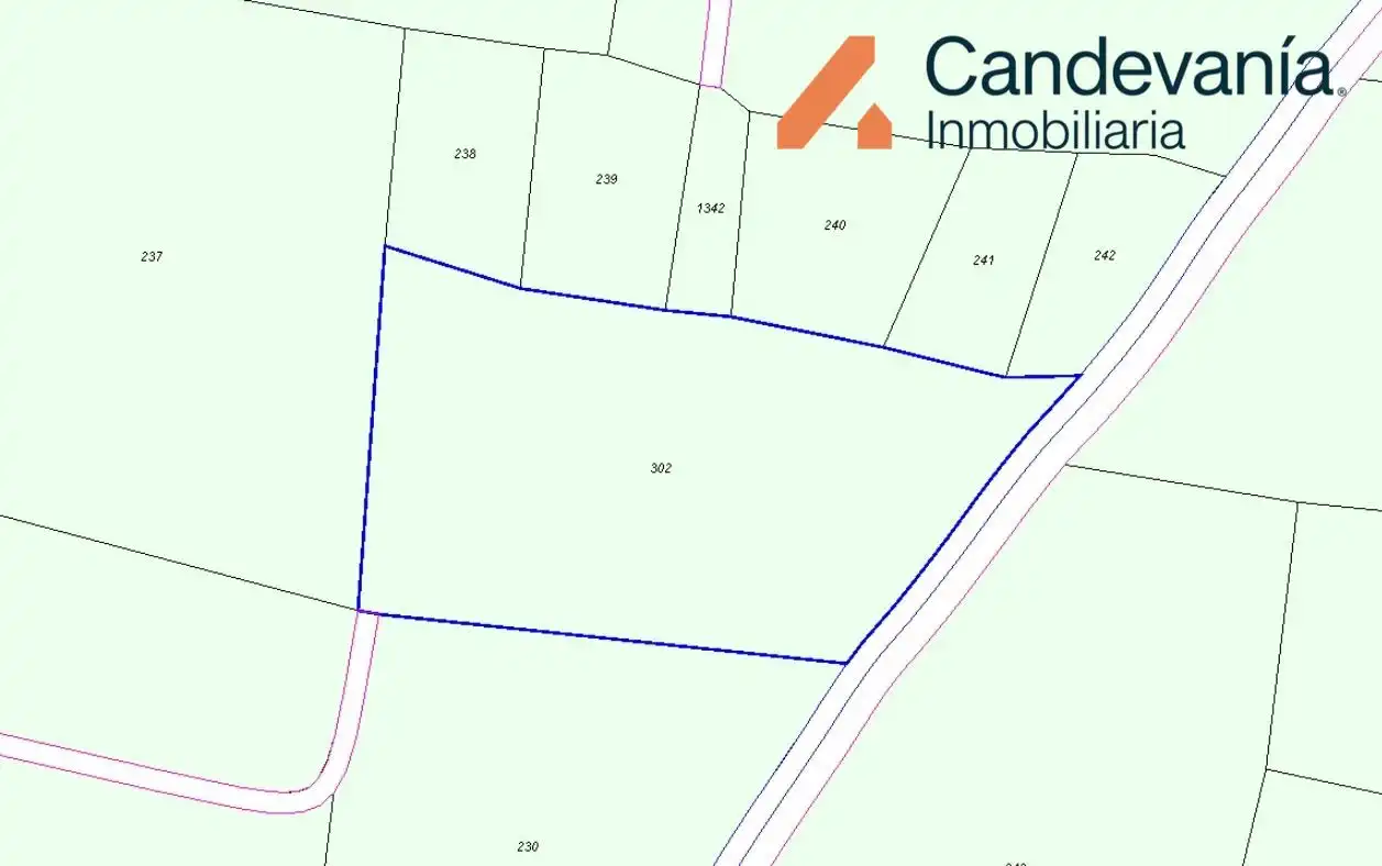 Terreno rustico in vendita a San Mateo de Gállego, imagen 2