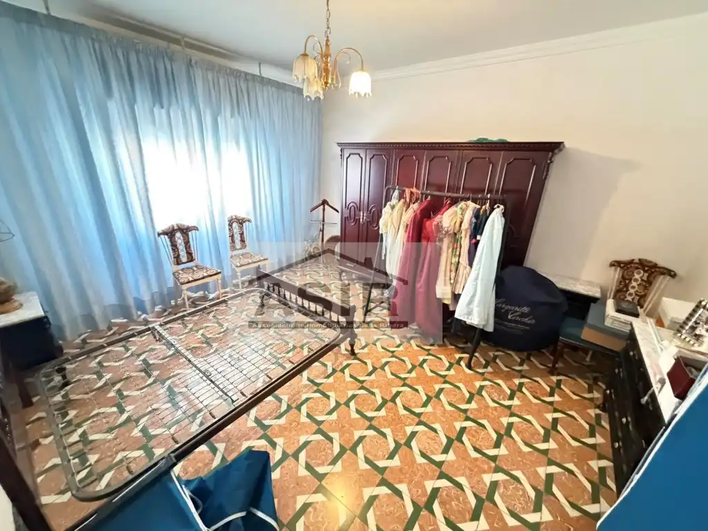 Bedroom of Houses for sale in Alzira  with Terrace