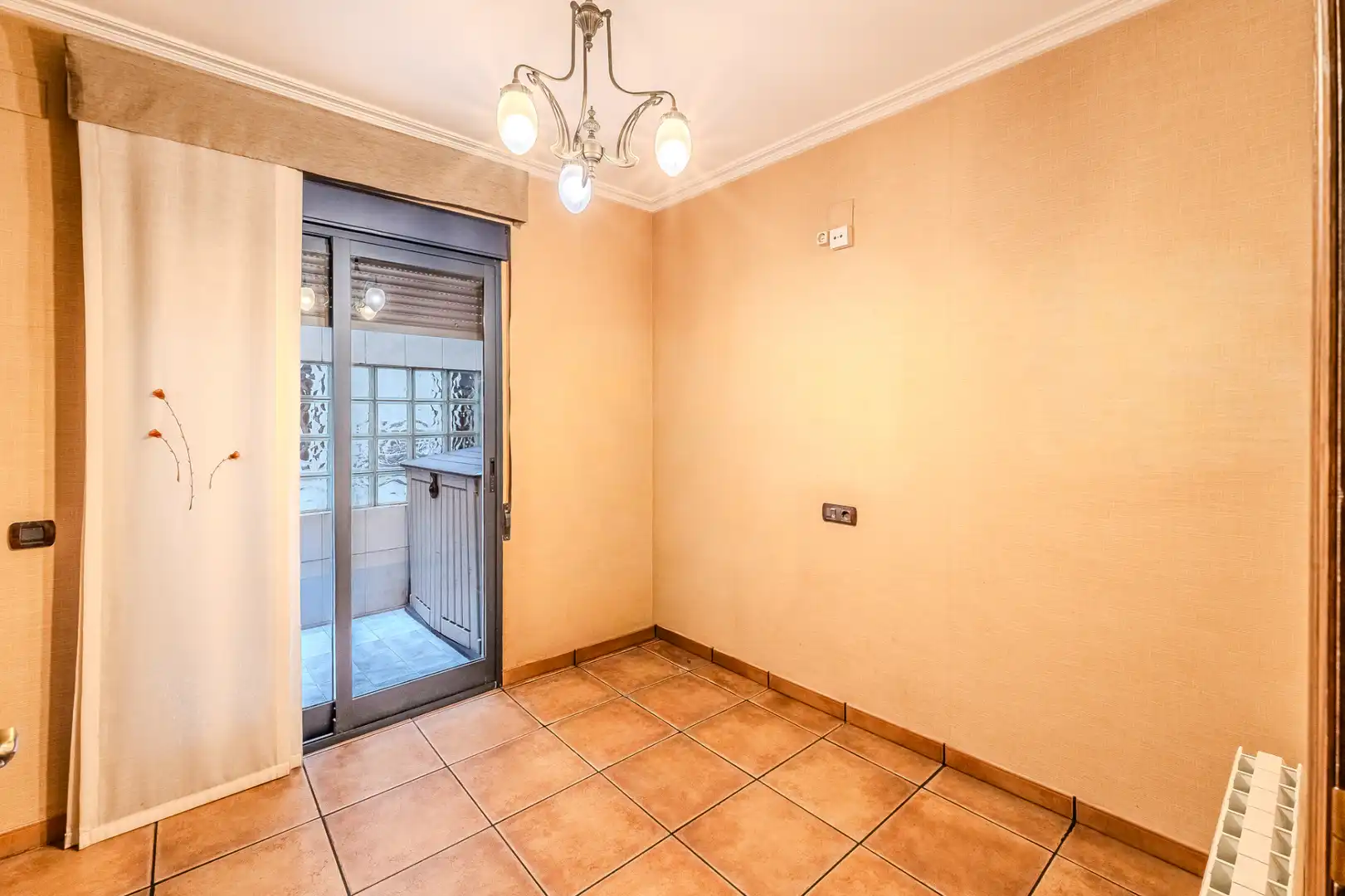 Flat for sale in Burriana / Borriana  with Air Conditioner, Heating and Terrace