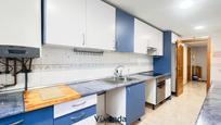 Kitchen of Flat for sale in Humanes de Madrid  with Heating