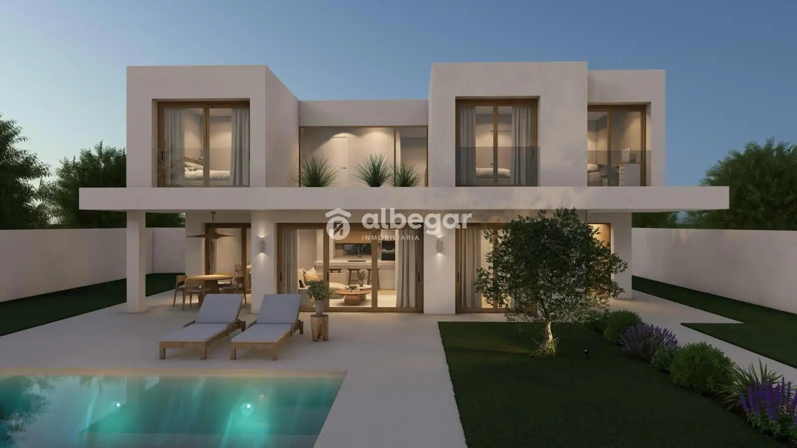 Casa o xalet en venda en L'Eliana amb Aire condicionat, Terrassa i Piscina