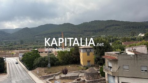 Foto 4 de Edifici en venda a Enguera, Valencia