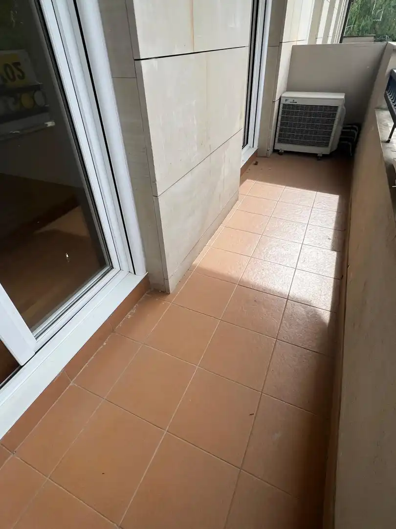 Terraza de Piso en venta en  Logroño con Calefacción, Parquet y Terraza