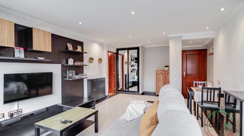 Foto 5 de Pis en venda a Cr Estrecha,la, 30, Milán - Pumarín, Oviedo