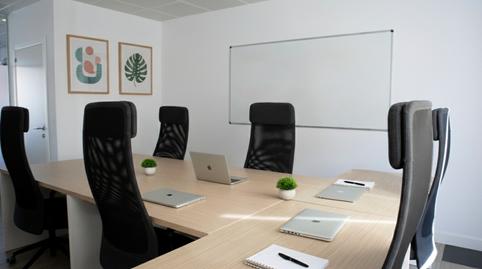 Photo 2 of Office to rent in Calle del Limonero, 22, Castillejos - Cuzco, Madrid