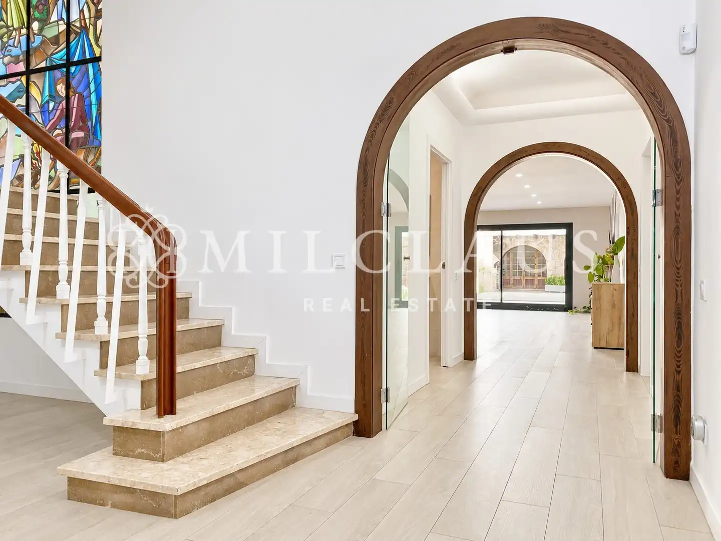 Casa amb terrassa en venda a Carrer de Regàs, imagen 4