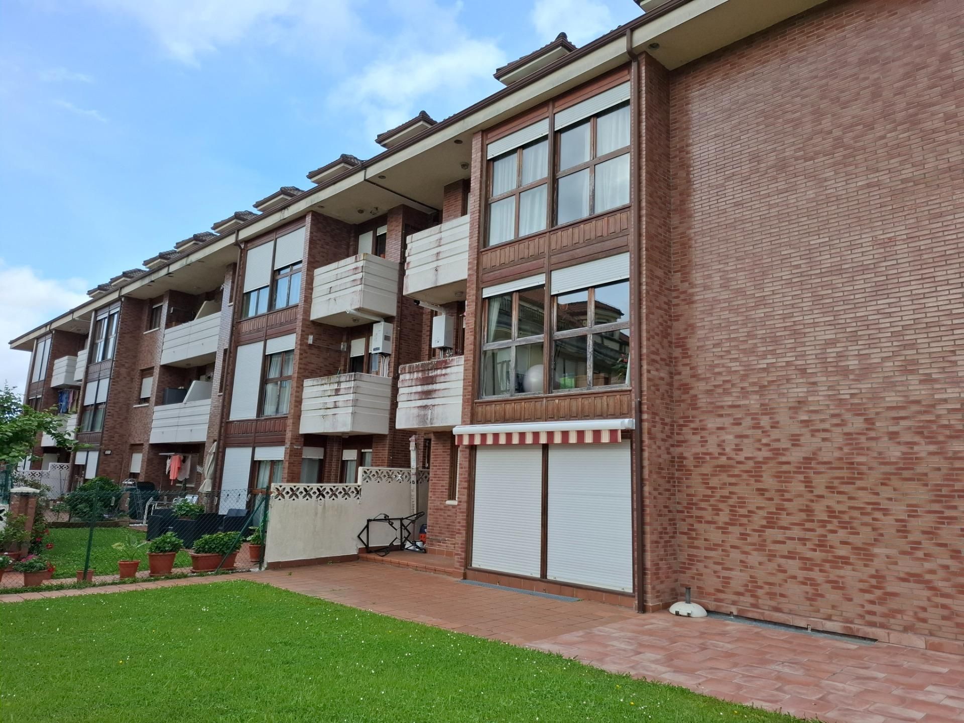 Ático en venta en Carretera Carretera General, 2